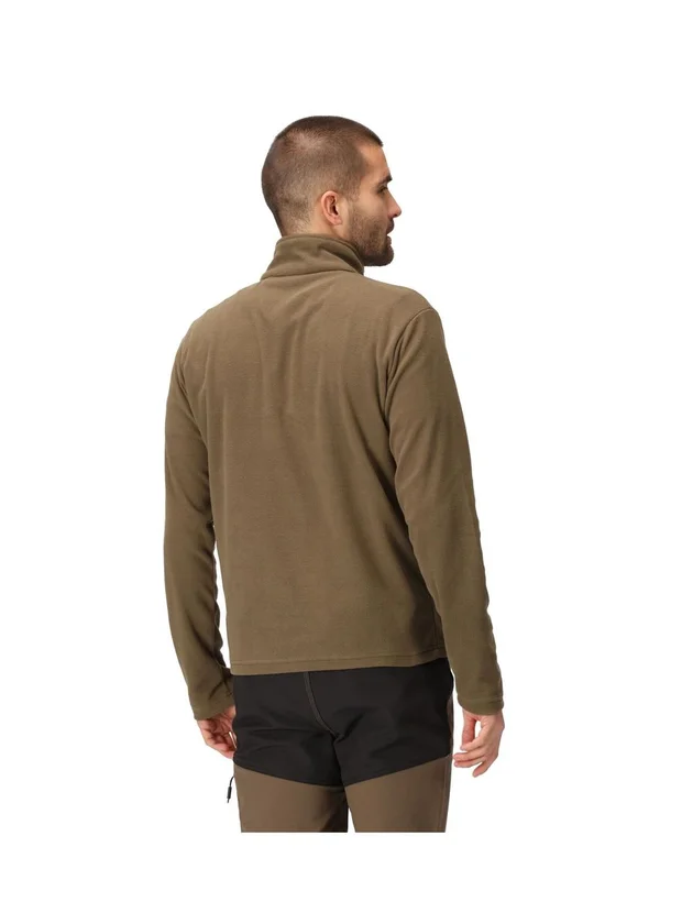 Thompson Fleece