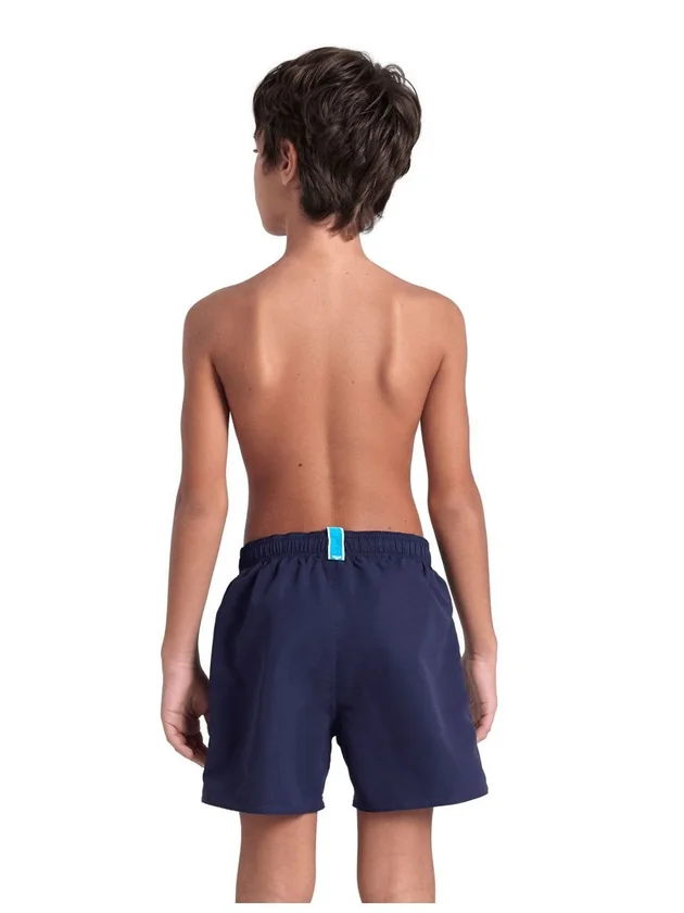 Beach Boxer Solid R