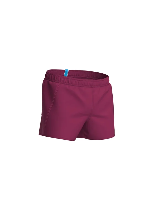 Fundamentals X-Short R