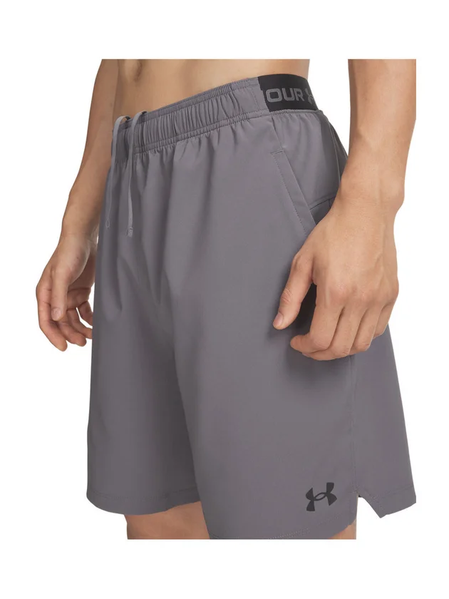 Vanish Wven Short 2 0 6in