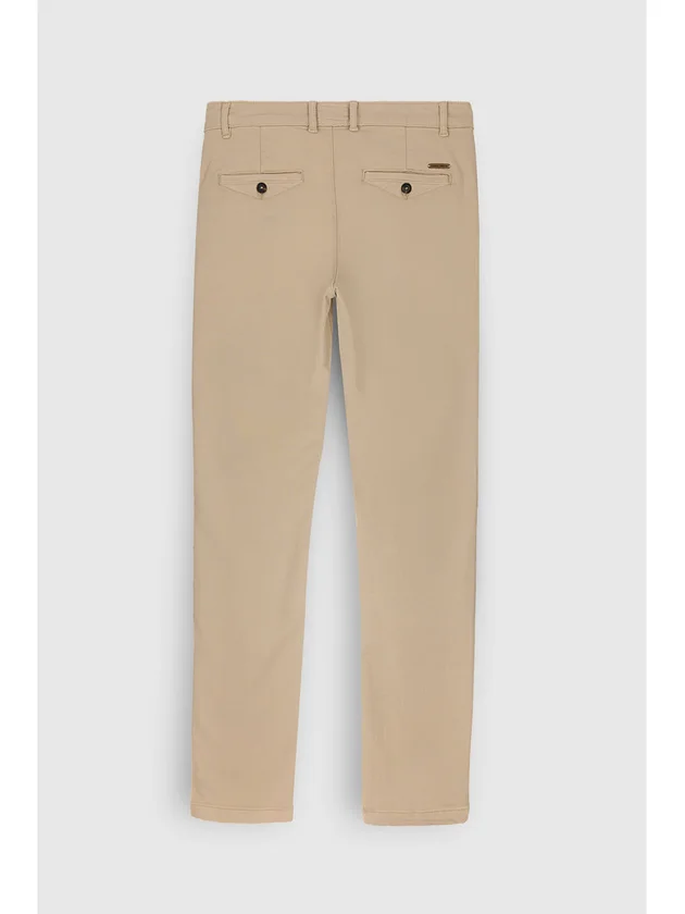 Pallas Chino SW