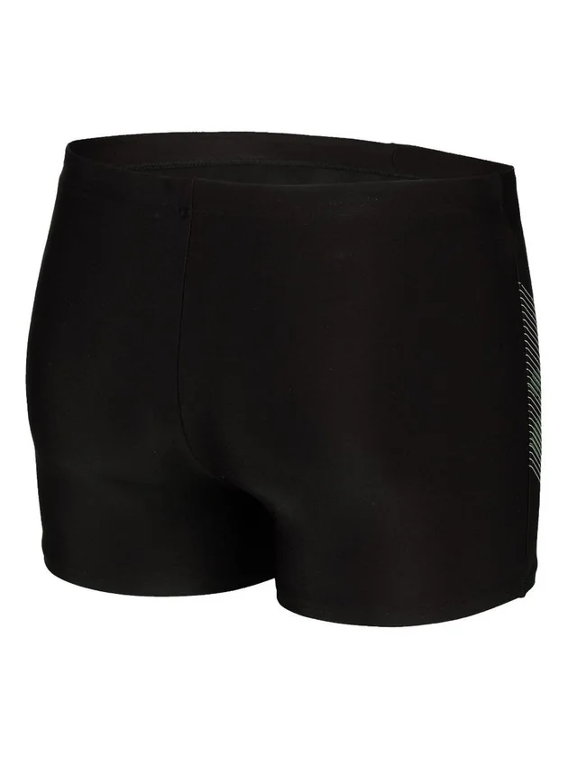 Swim Short Graphic