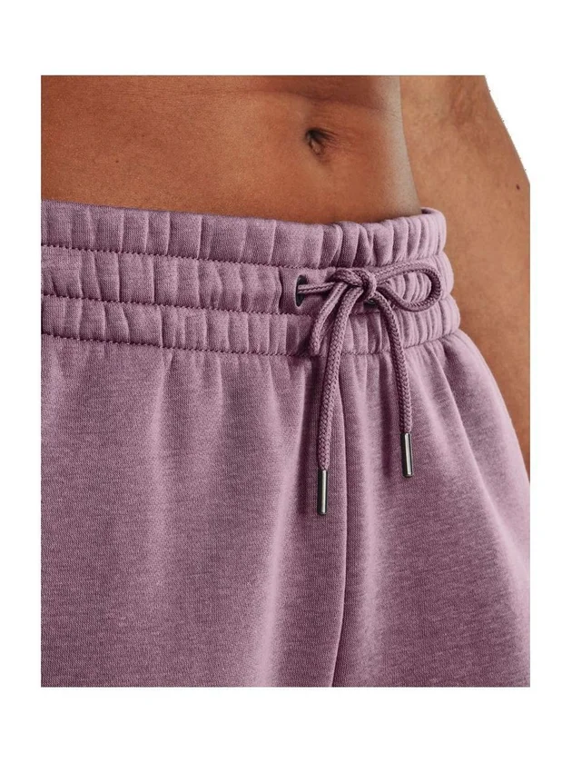 Icon Fleece Jogger