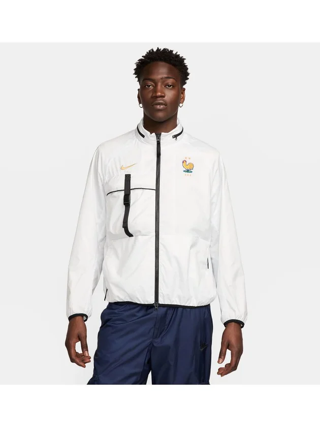 Halo Anthm Jkt