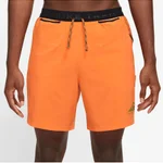 BRIGHT MANDARIN/MONARCH/OLIVE FLAK