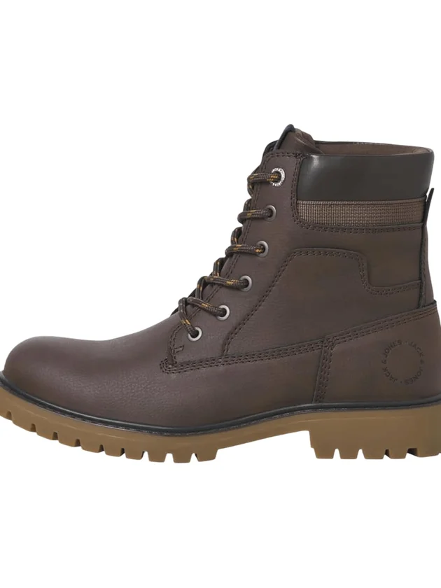 Finius Pu Nubuck Boot