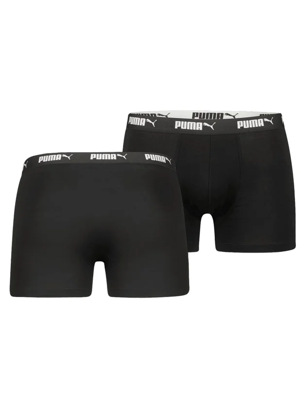 Promo Boxers 2P