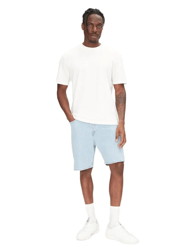 Jjoriginal Shorts Sq 730