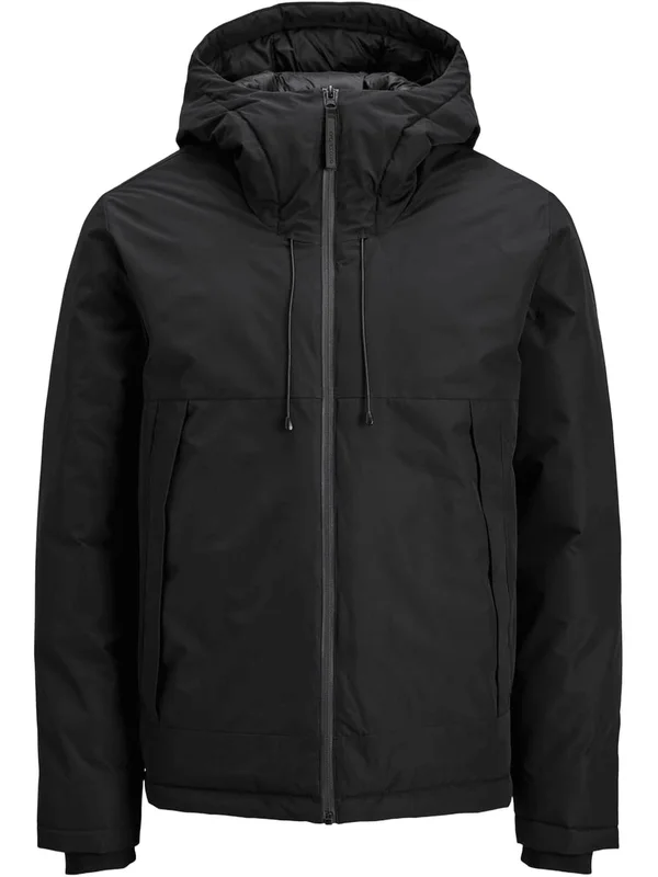 Jcounion Light Padded Blocking Jacket
