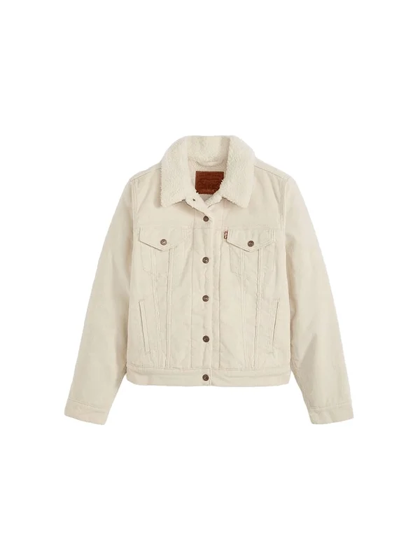 Original Sherpa Trucker