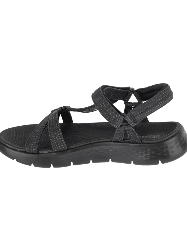 Go Walk Flex Sandal Sublime