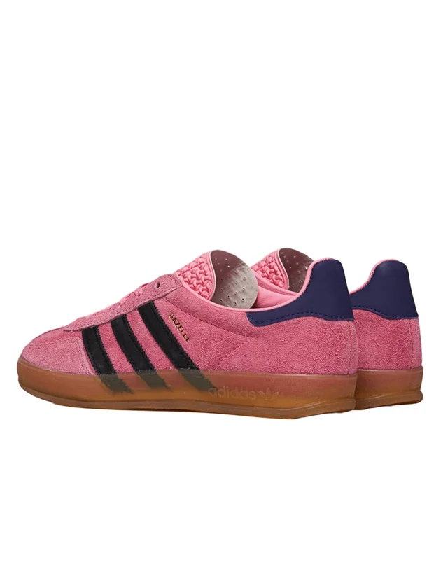 Gazelle Indoor