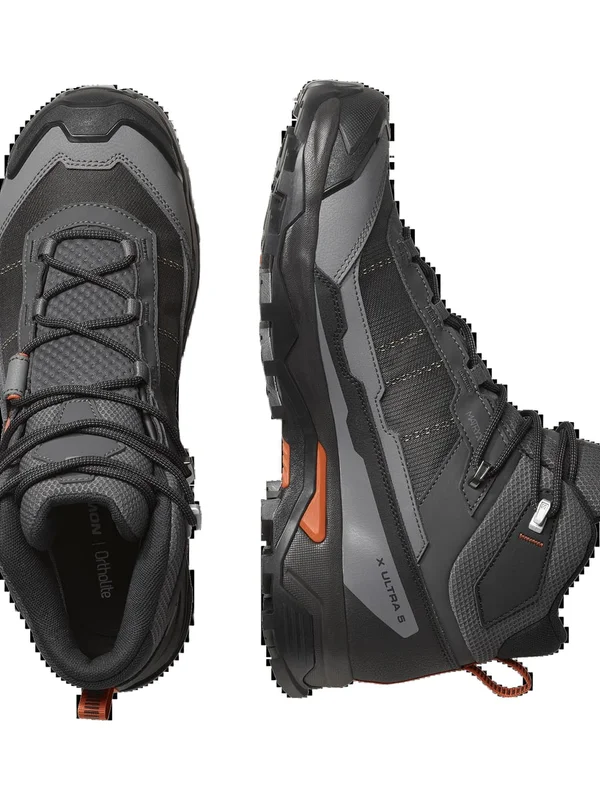 X Ultra 5 Mid GTX