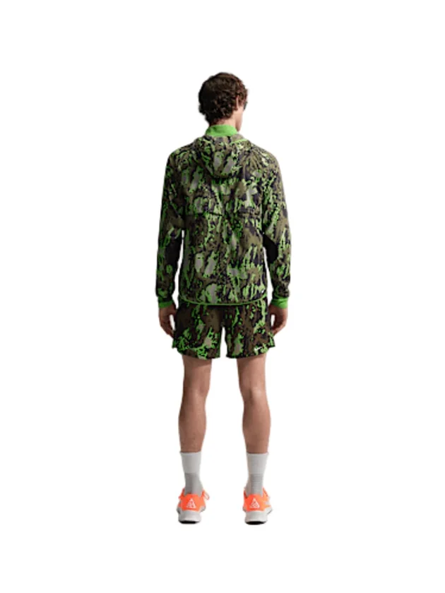 Acg Df Trail Energy Jkt