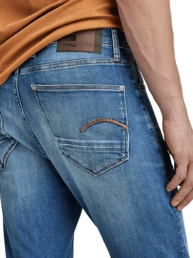 Revend Skinny
