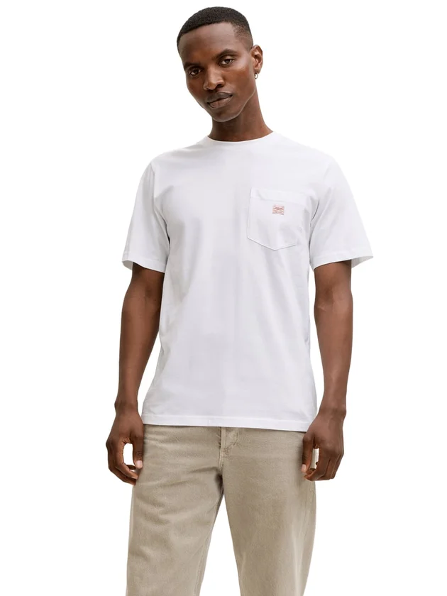 Caleb Ss Tee Sn