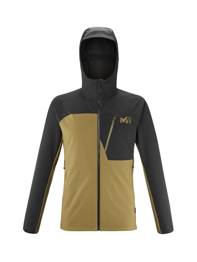 Magma Shield Hoodie