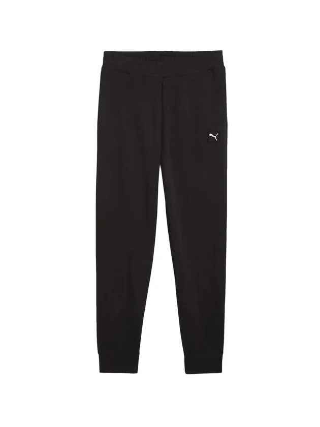 Ess Elevated Sweatpants Tr Cl