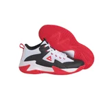BLACK/RED