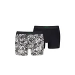 BLACK/GREEN