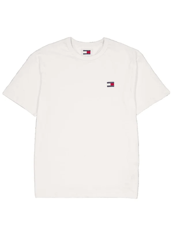 Tjm Reg Badge Tee Ex