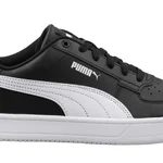 PUMA BLACK-PUMA WHITE