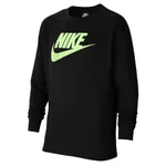 BLACK/BARELY VOLT