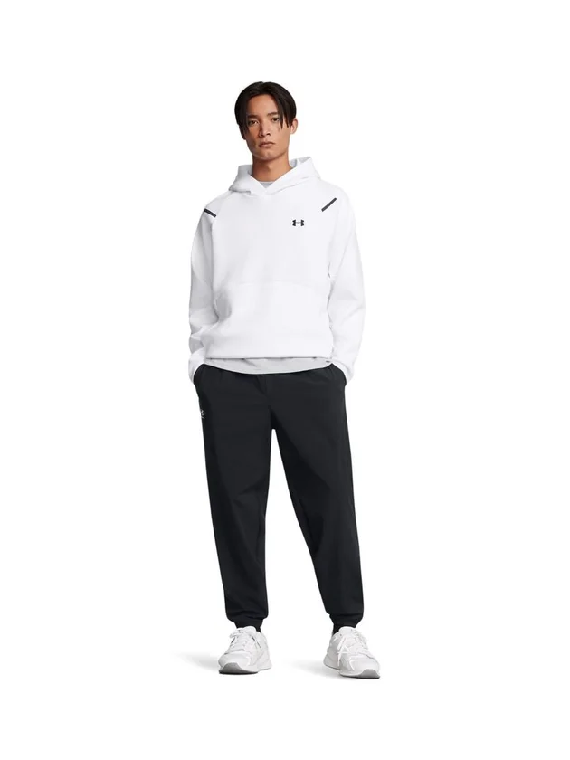 Vibe Woven Jogger