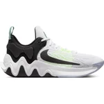 WHITE/BLACK-BARELY VOLT-GREY FOG