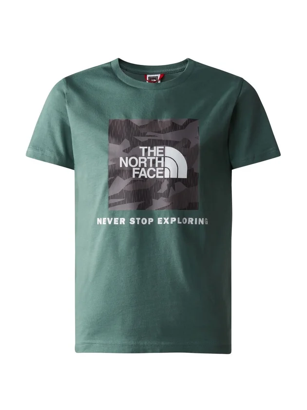 Redbox Tee