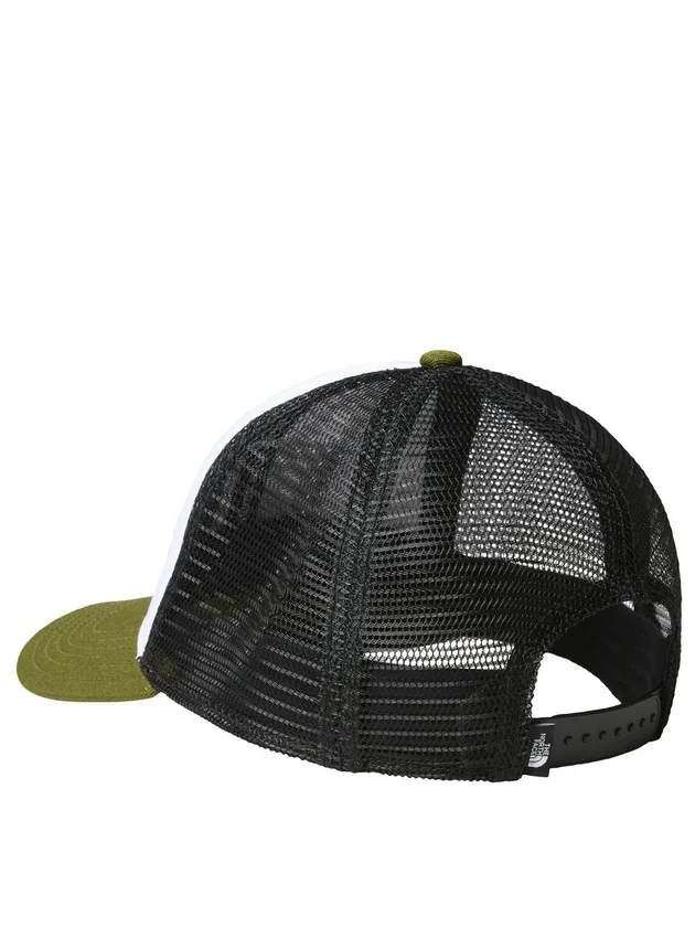 Mudder Trucker