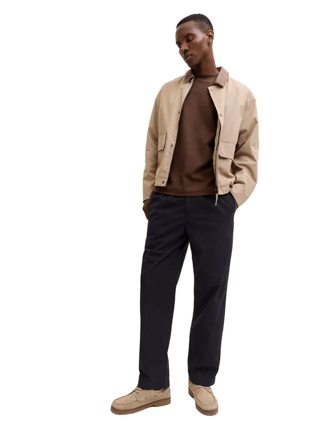 Lawrence Arc Jogger Sn