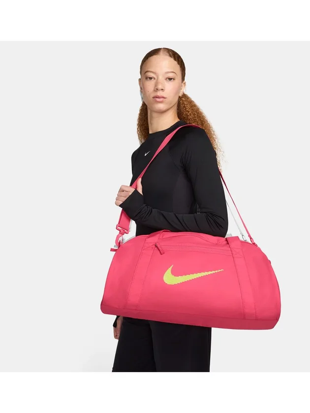 Gym Club Bag