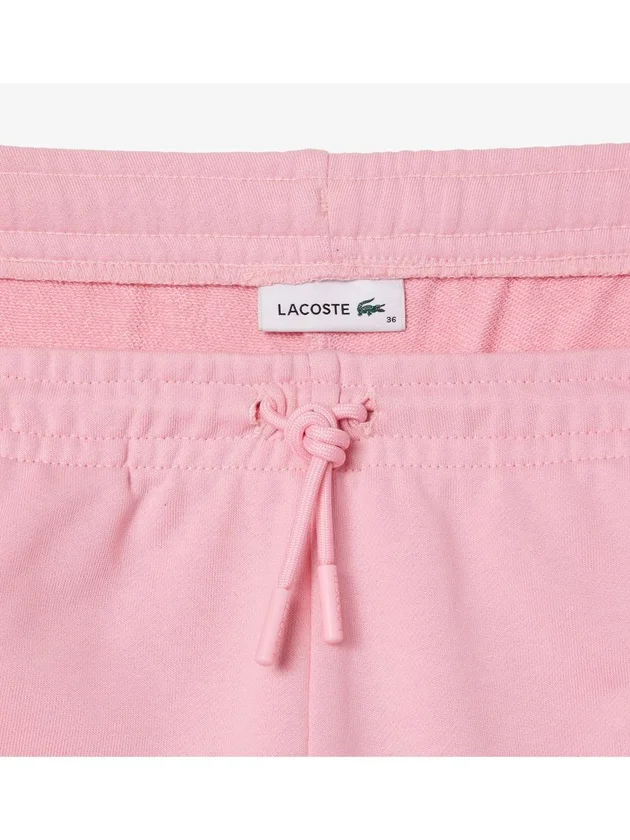 Pantalon De Survetement Fleece