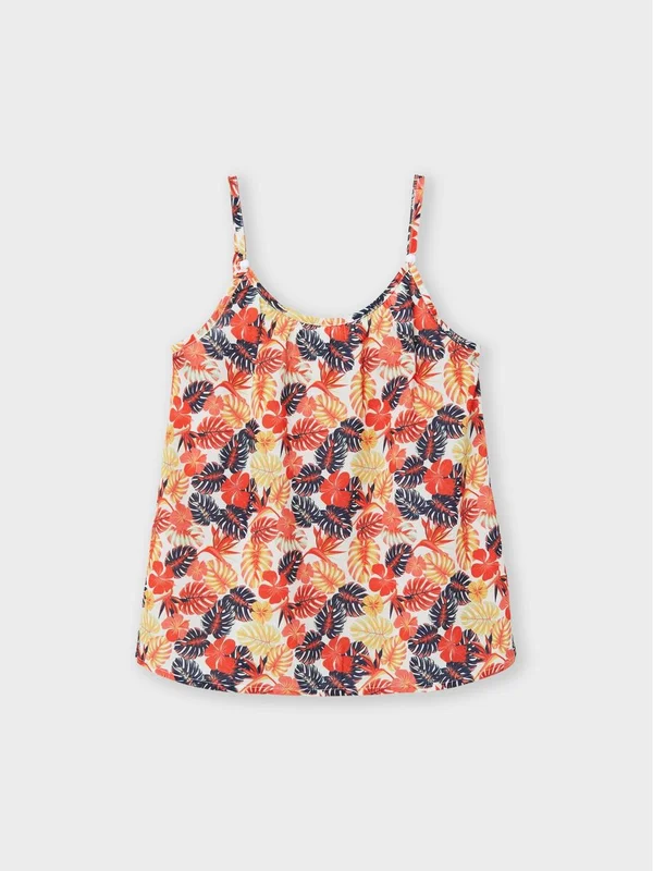 Vinaya Strap Top