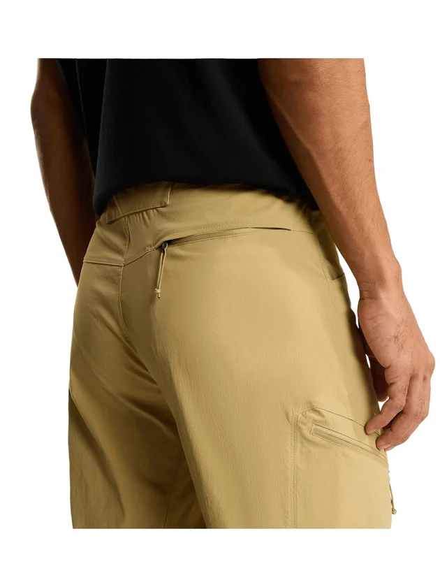 Exploration Tapered Convertible