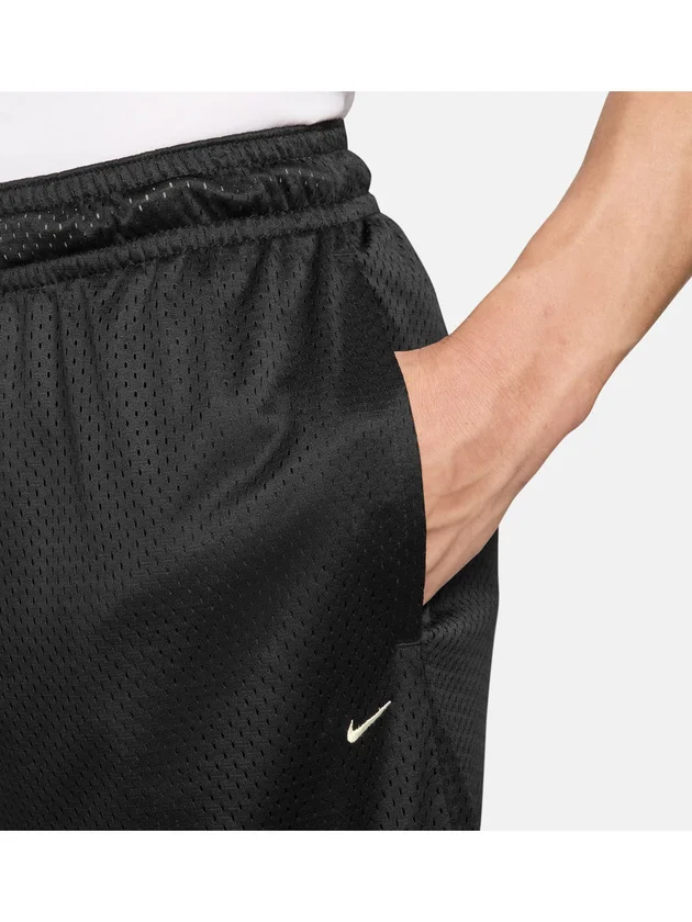 Dri-FIT Si Prac Mesh 5In Short