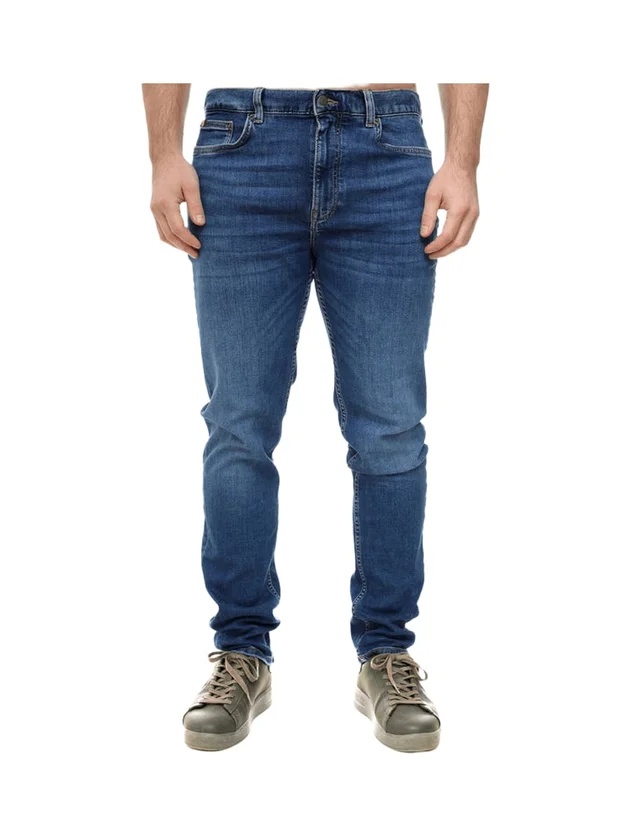Core Bleecker Mid