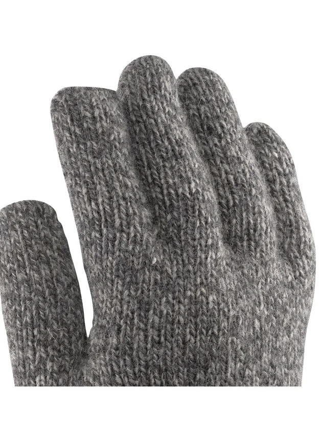 Wool Glove