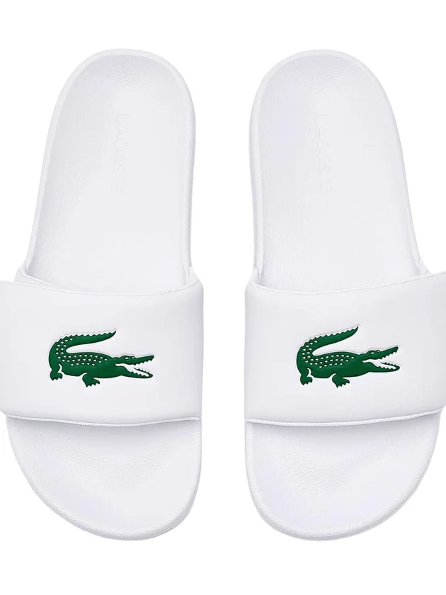 Serve Slide 0 S