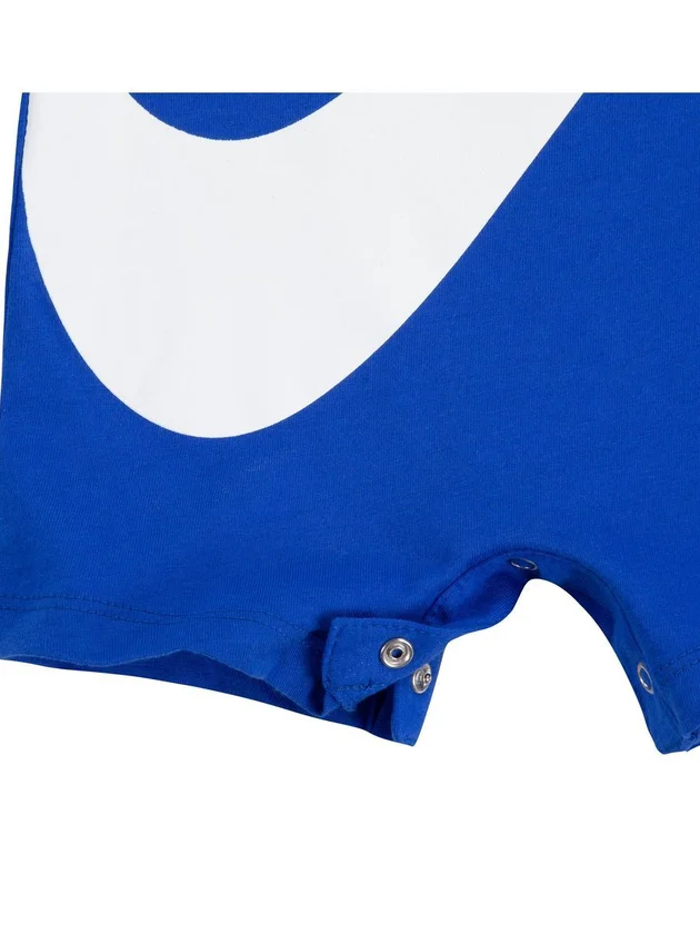 Futura Romper