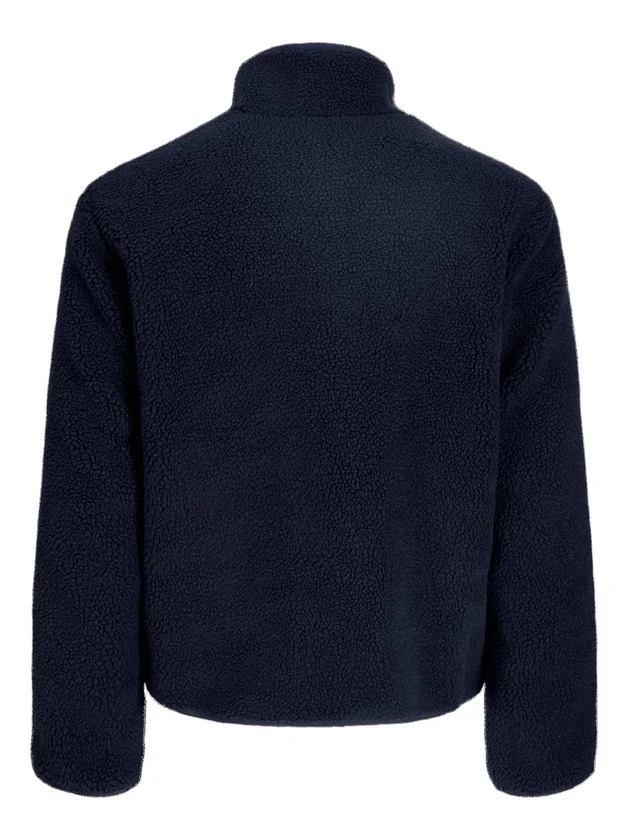 Jornorrebro Teddy Jacket SN