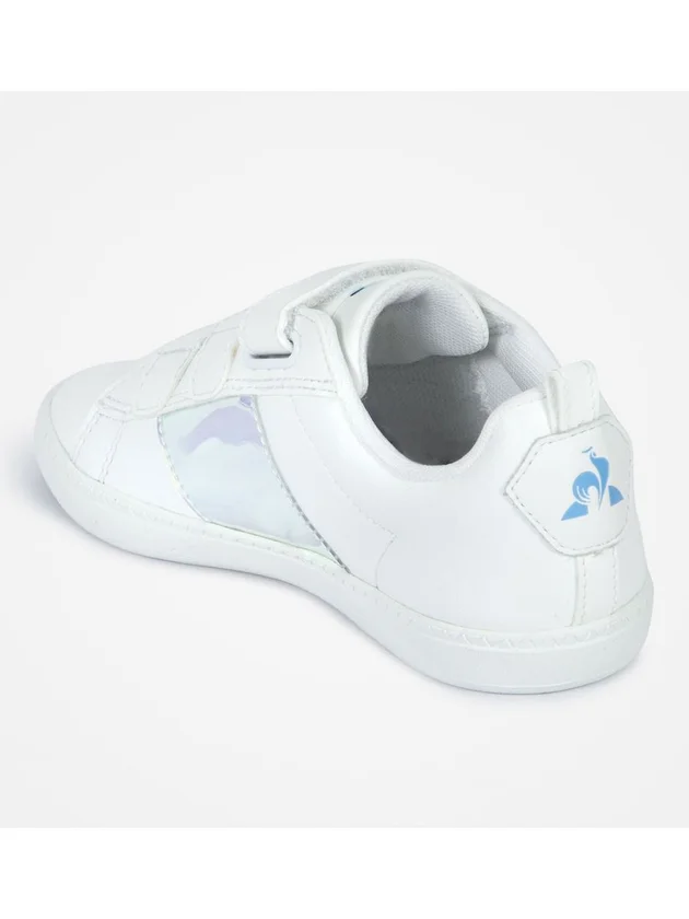 Courtclassic Iridescent