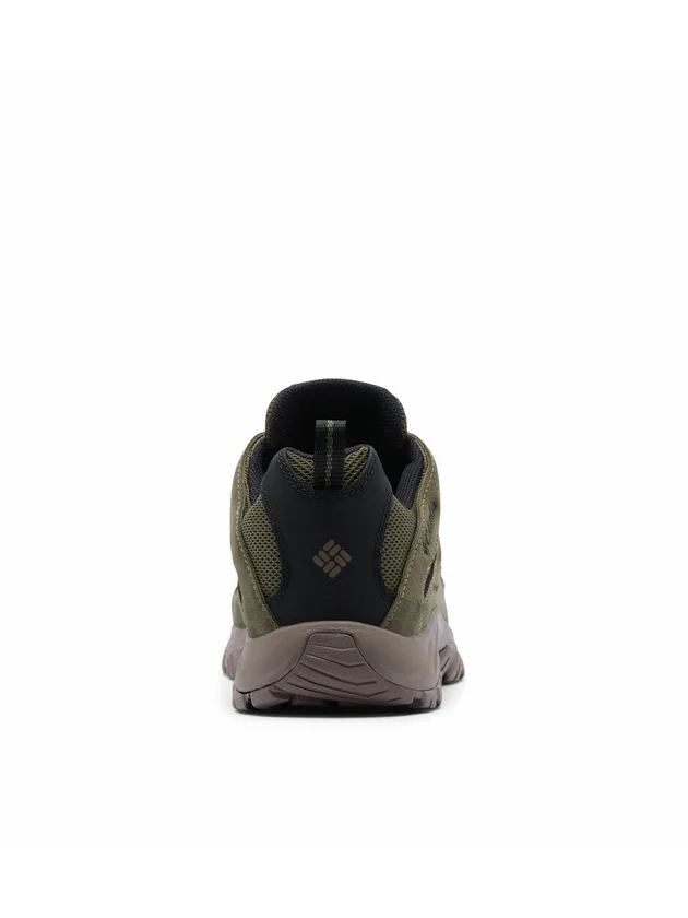 Crestwood Waterproof