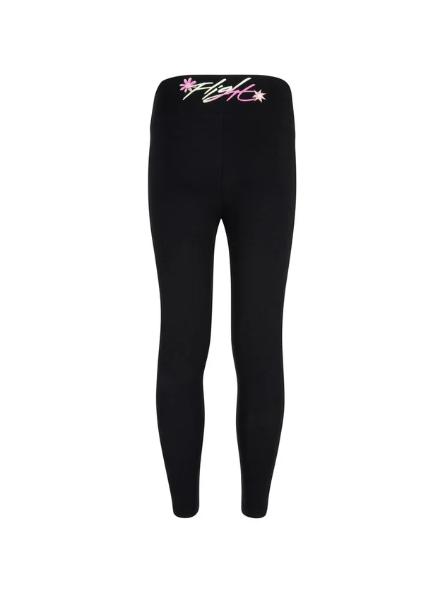 Deloris Flower Legging