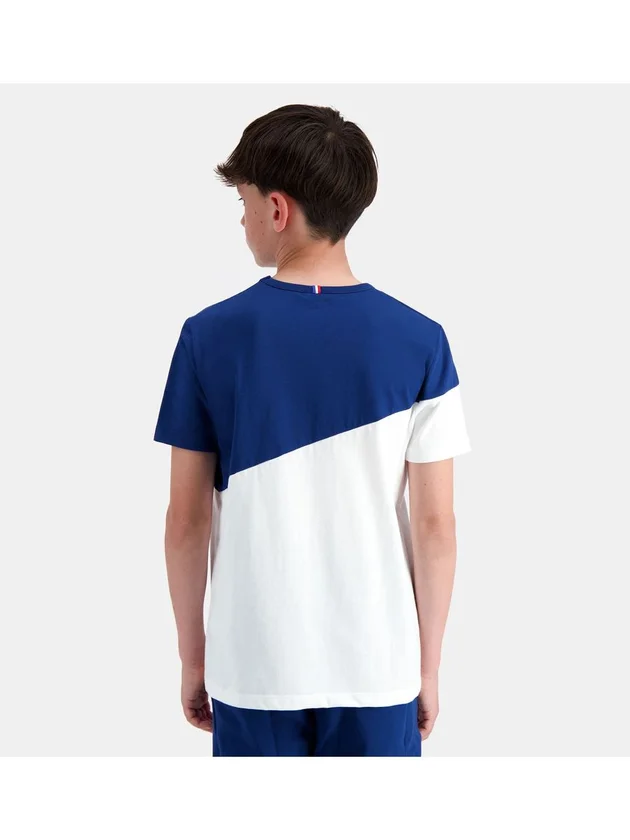 Saison 2 Tee Ss N1