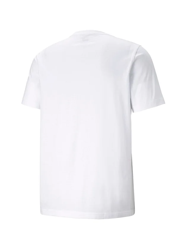 Fd Ess Logo Tee