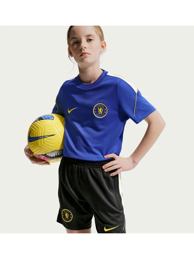 Chelsea Strike Dri-Fit 