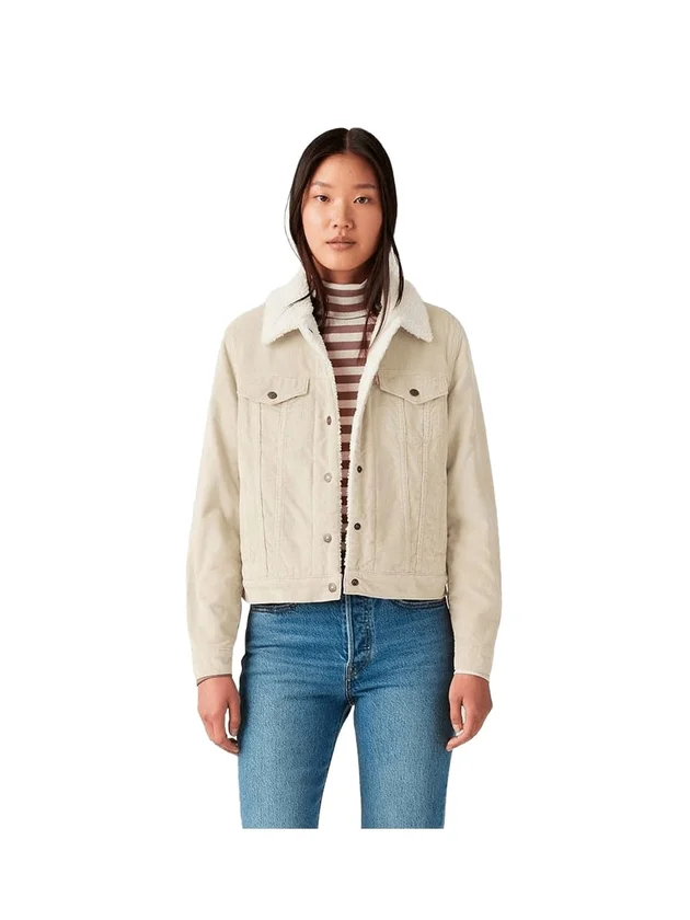 Original Sherpa Trucker