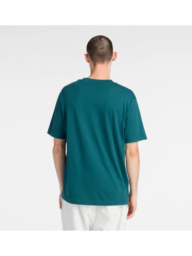 Spte Ss Ctn Tee